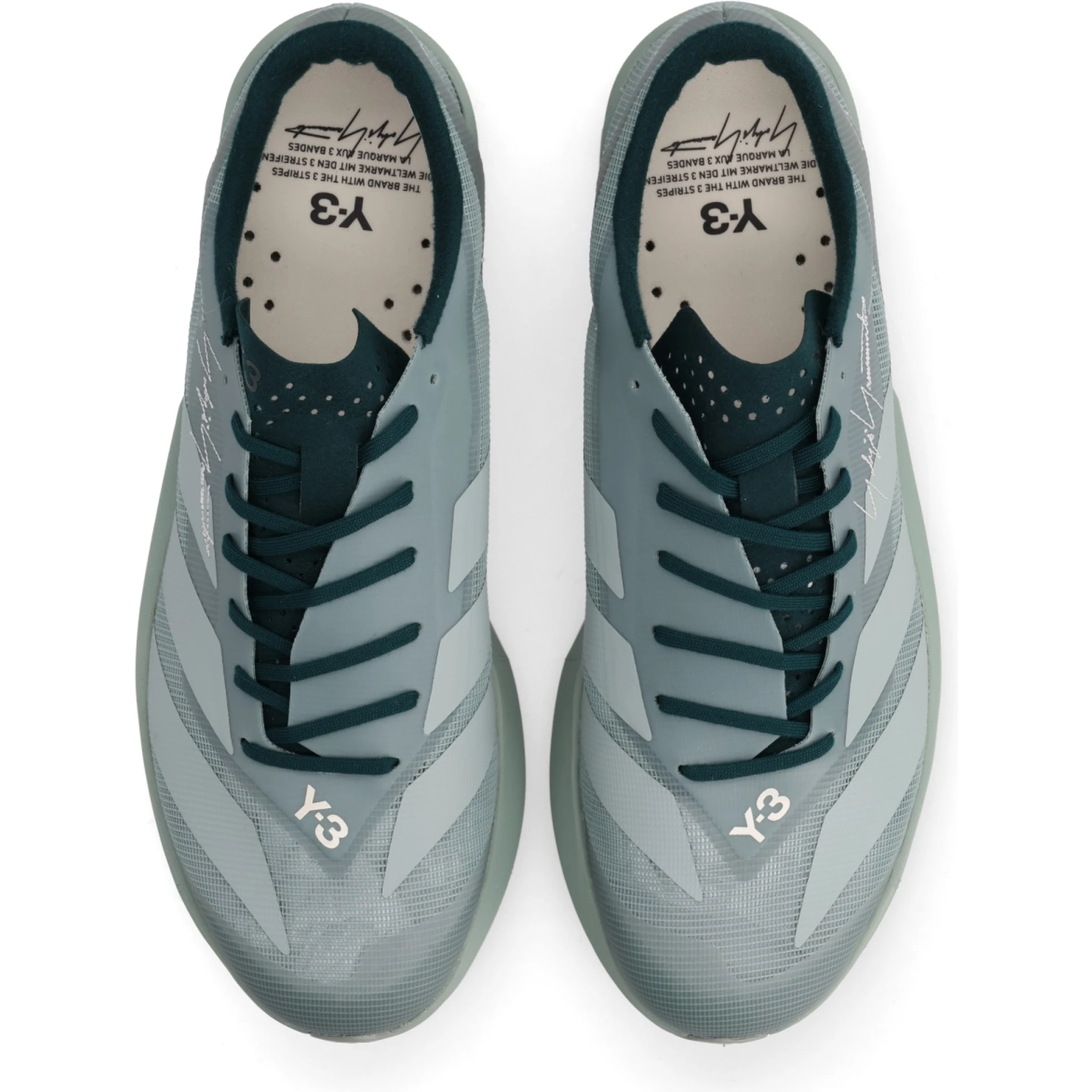 SNEAKER "ADIZERO RC6"