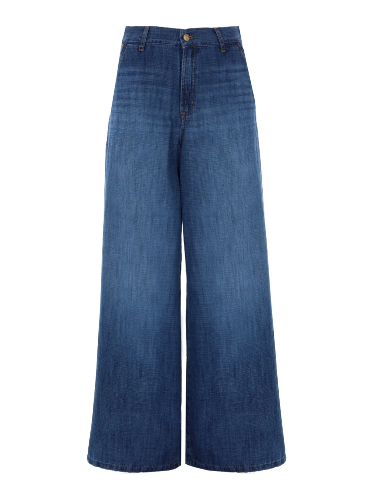 JEANS "NEW MARLENE"