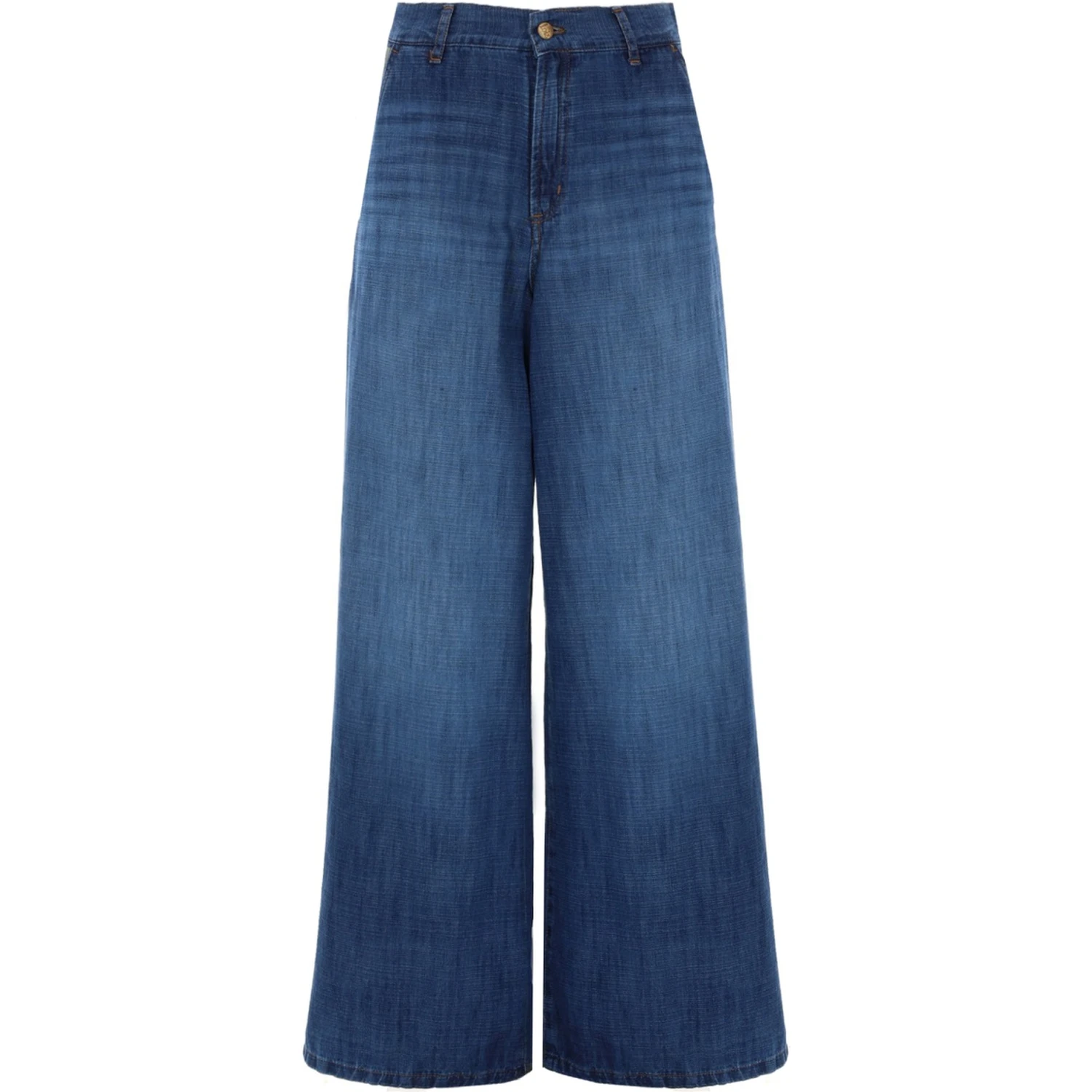 JEANS "NEW MARLENE"