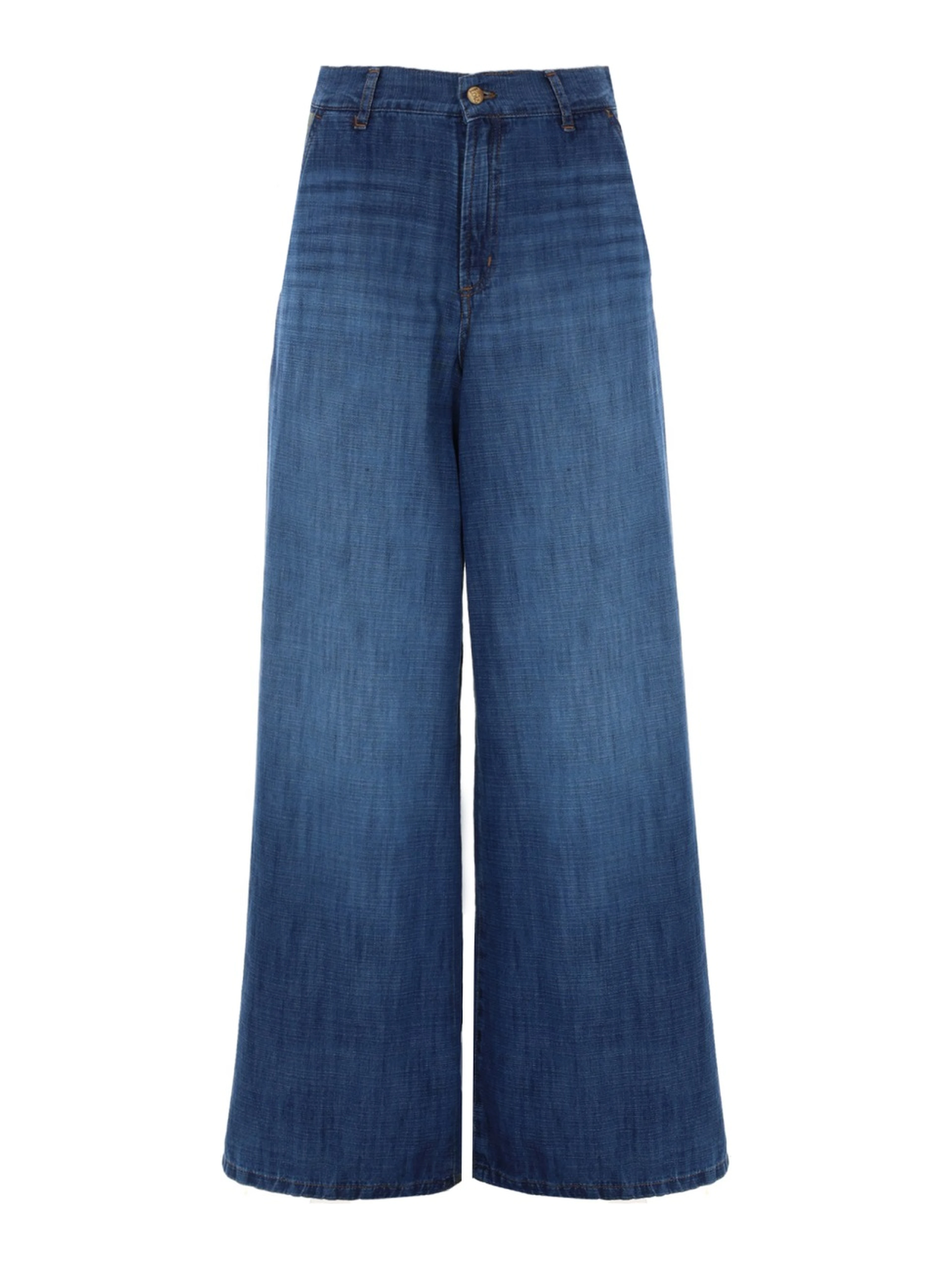 JEANS "NEW MARLENE"