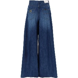 JEANS "NEW MARLENE"