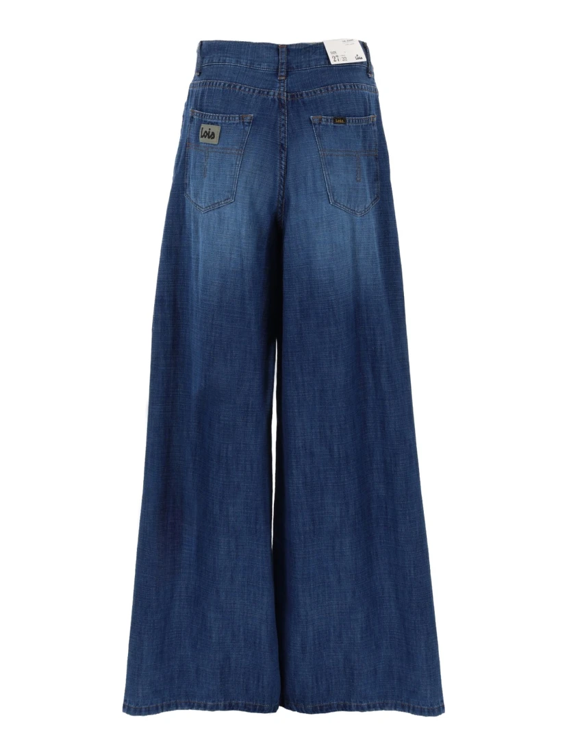 JEANS "NEW MARLENE"
