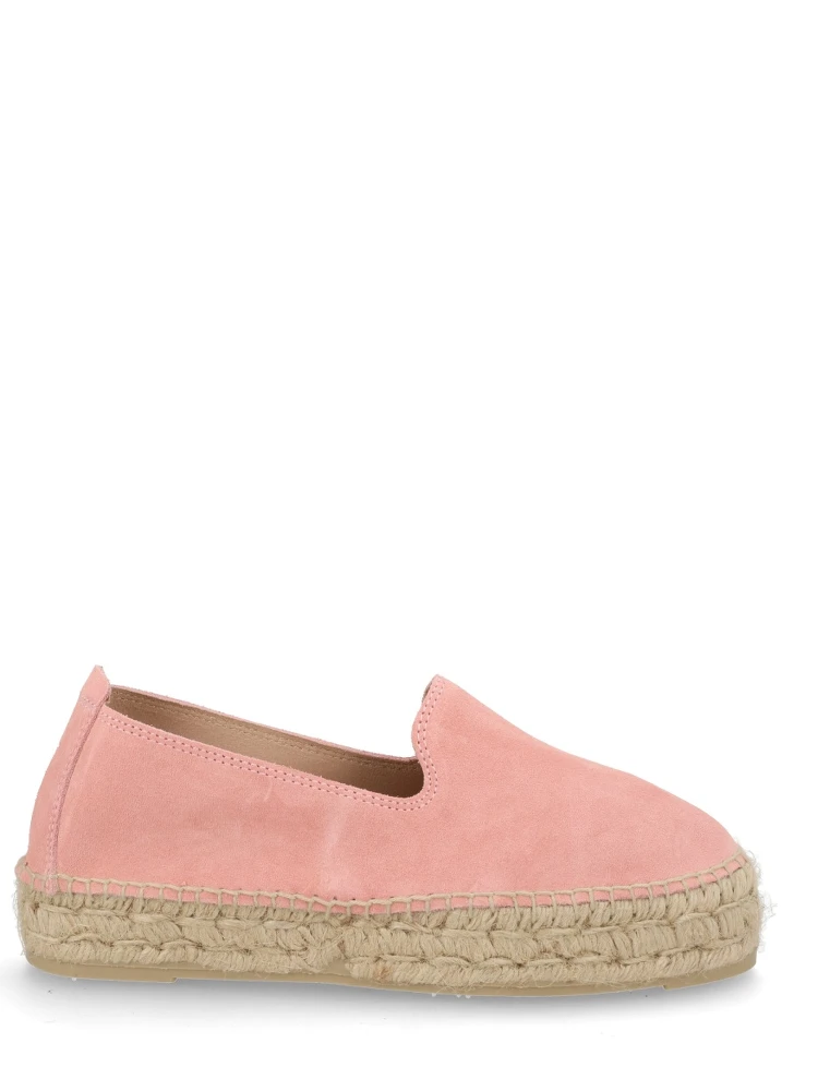 ESPADRILLA IN SUEDE