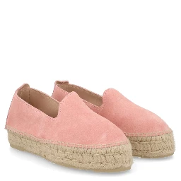 ESPADRILLA IN SUEDE