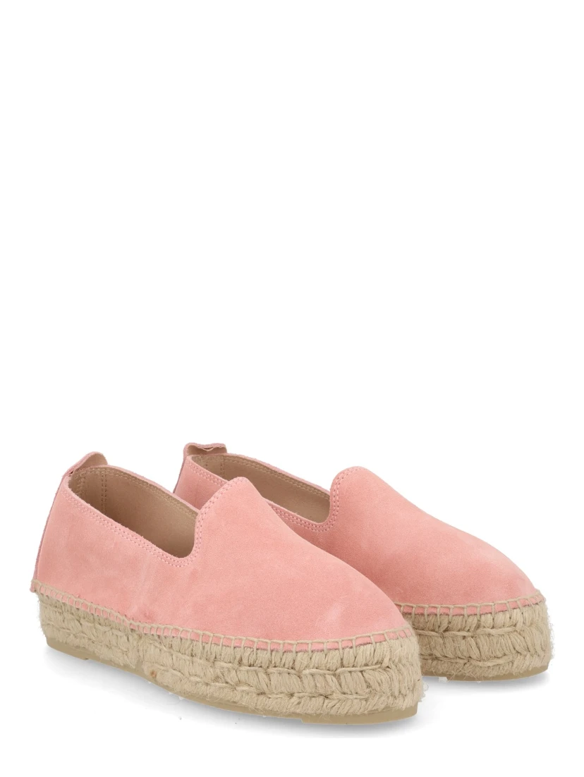 ESPADRILLA IN SUEDE