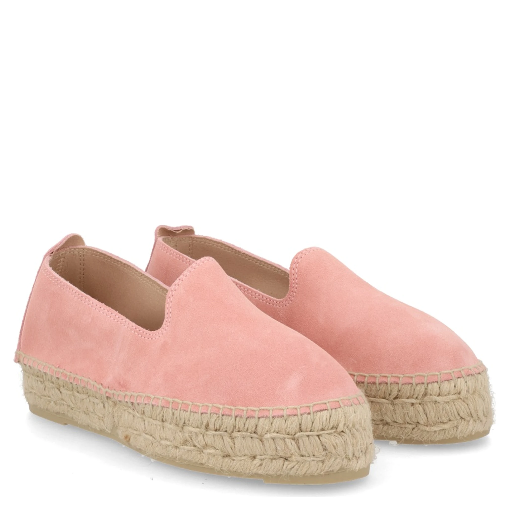 ESPADRILLA IN SUEDE