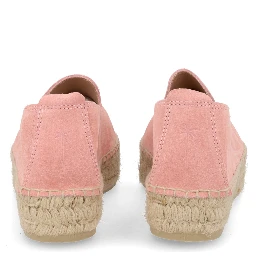 ESPADRILLA IN SUEDE