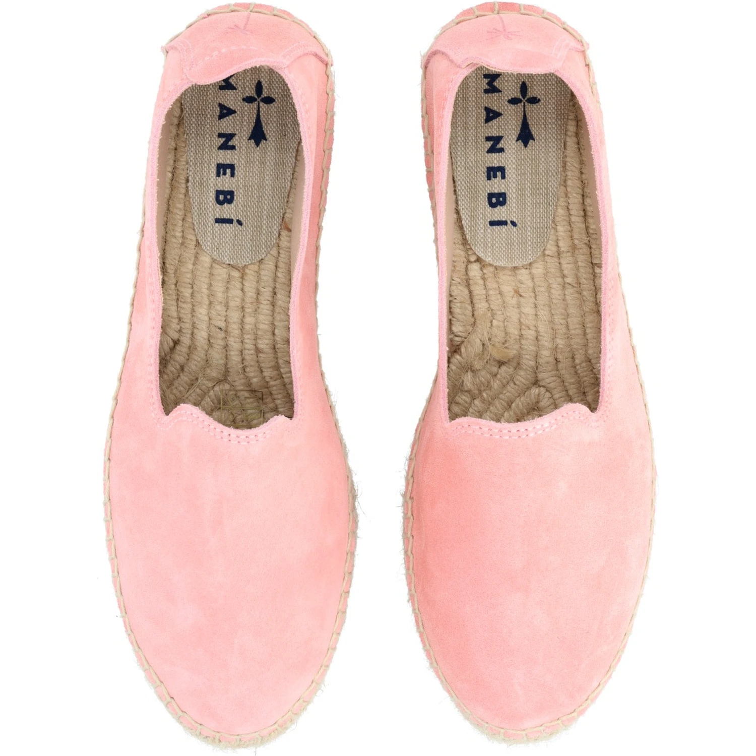 ESPADRILLA IN SUEDE