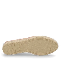 ESPADRILLA IN SUEDE
