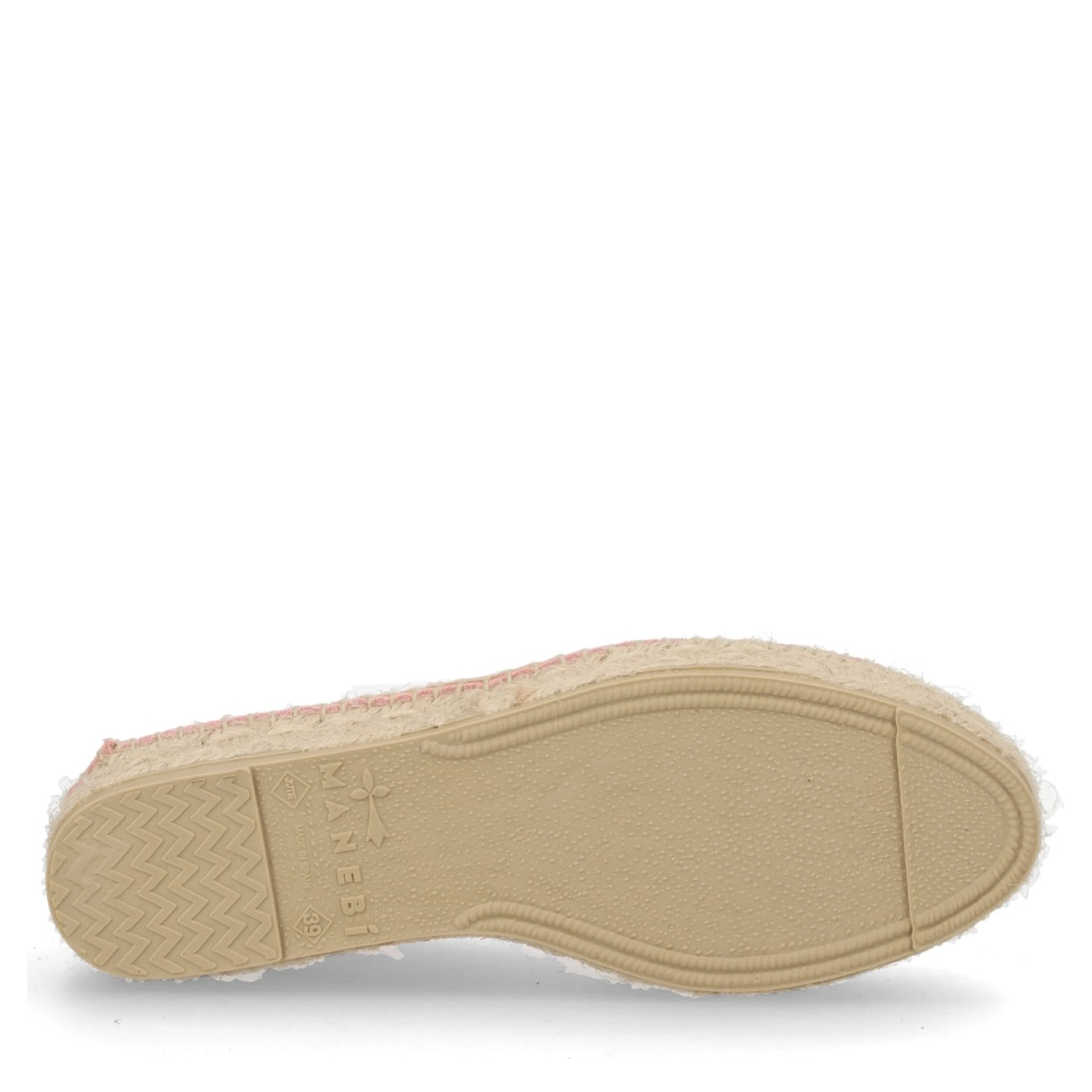ESPADRILLA IN SUEDE