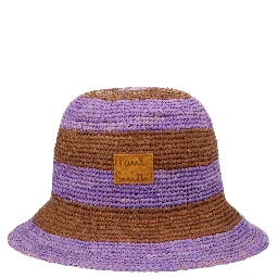 CAPPELLO CON PATCH LOGO