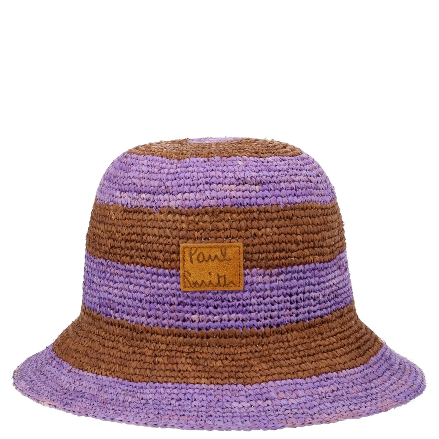 CAPPELLO CON PATCH LOGO