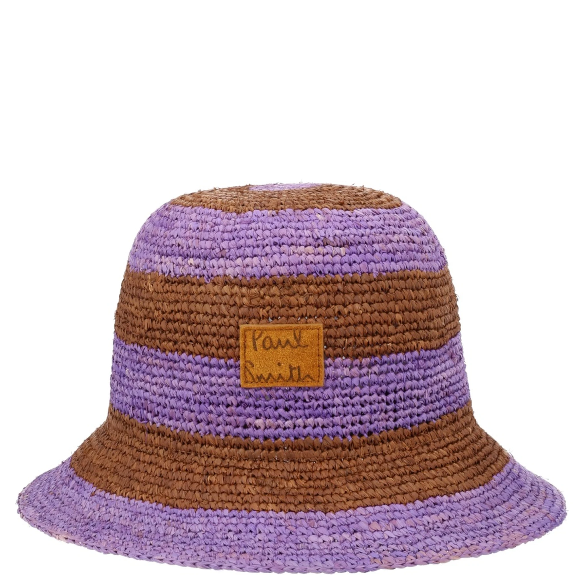 CAPPELLO CON PATCH LOGO