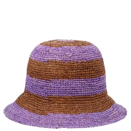 CAPPELLO CON PATCH LOGO