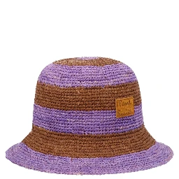 CAPPELLO CON PATCH LOGO