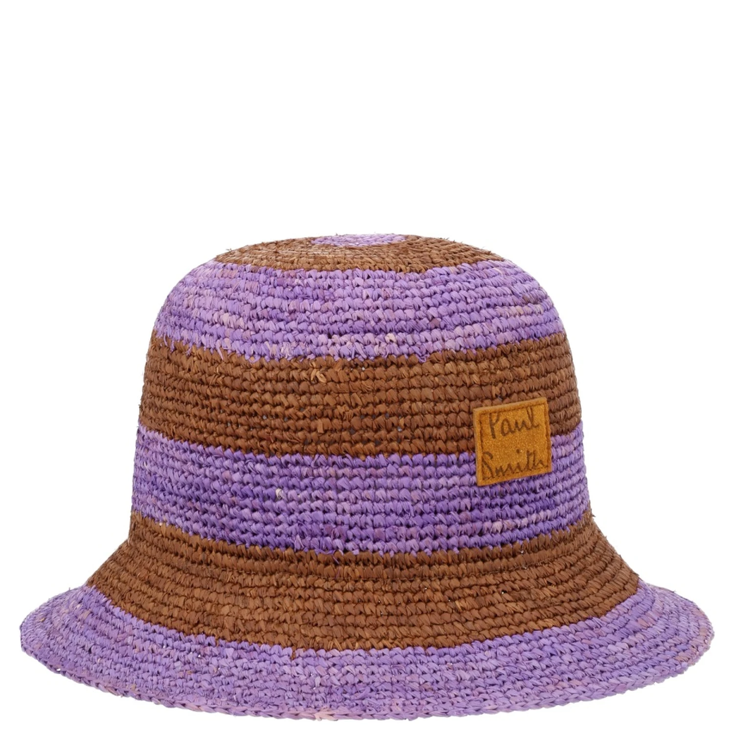CAPPELLO CON PATCH LOGO