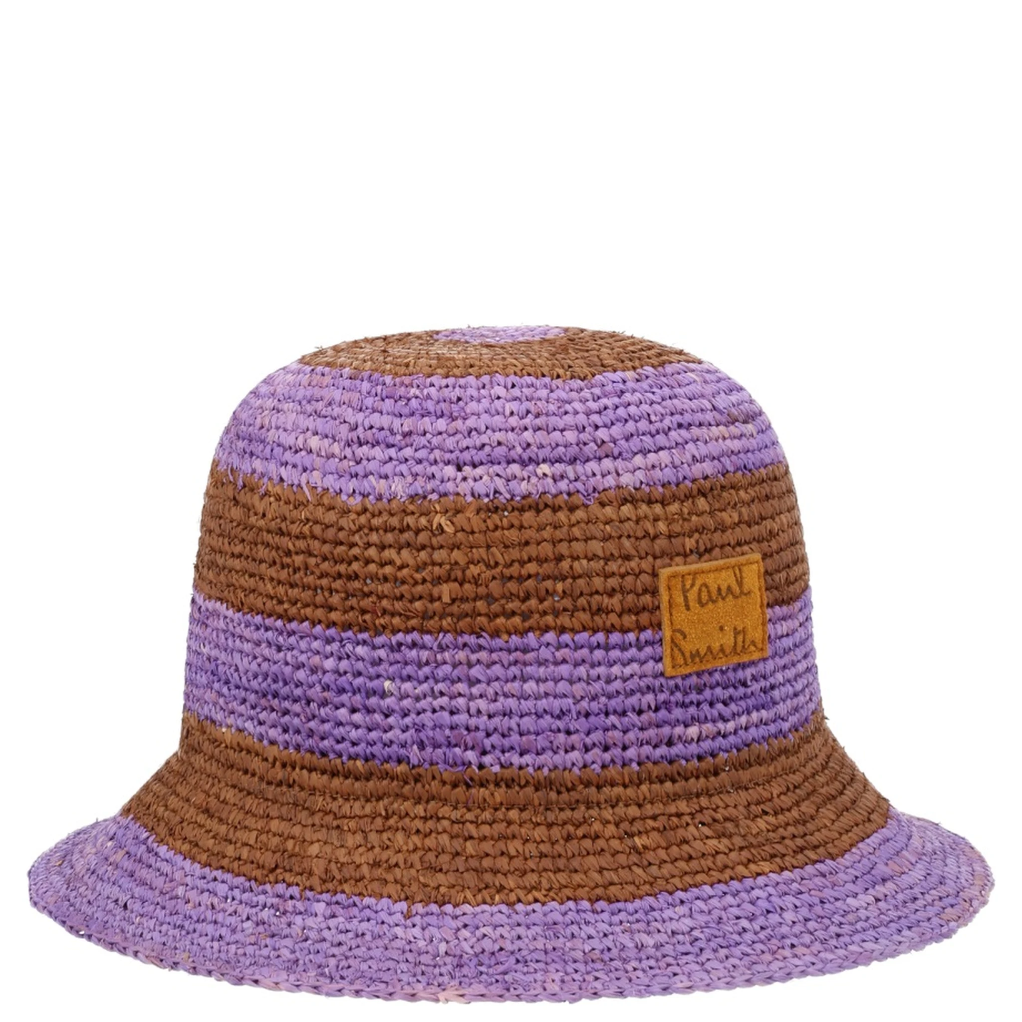 CAPPELLO CON PATCH LOGO