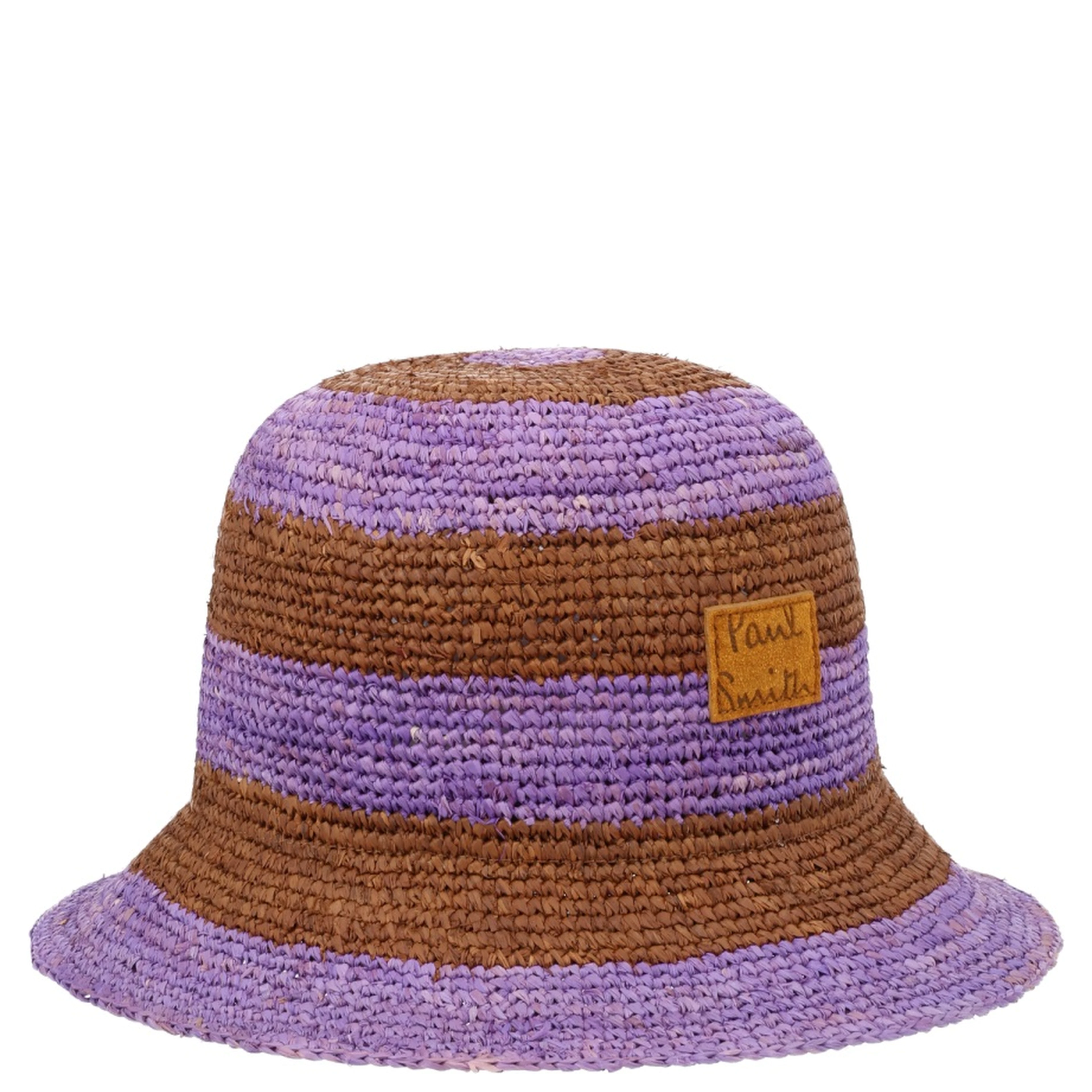 CAPPELLO CON PATCH LOGO