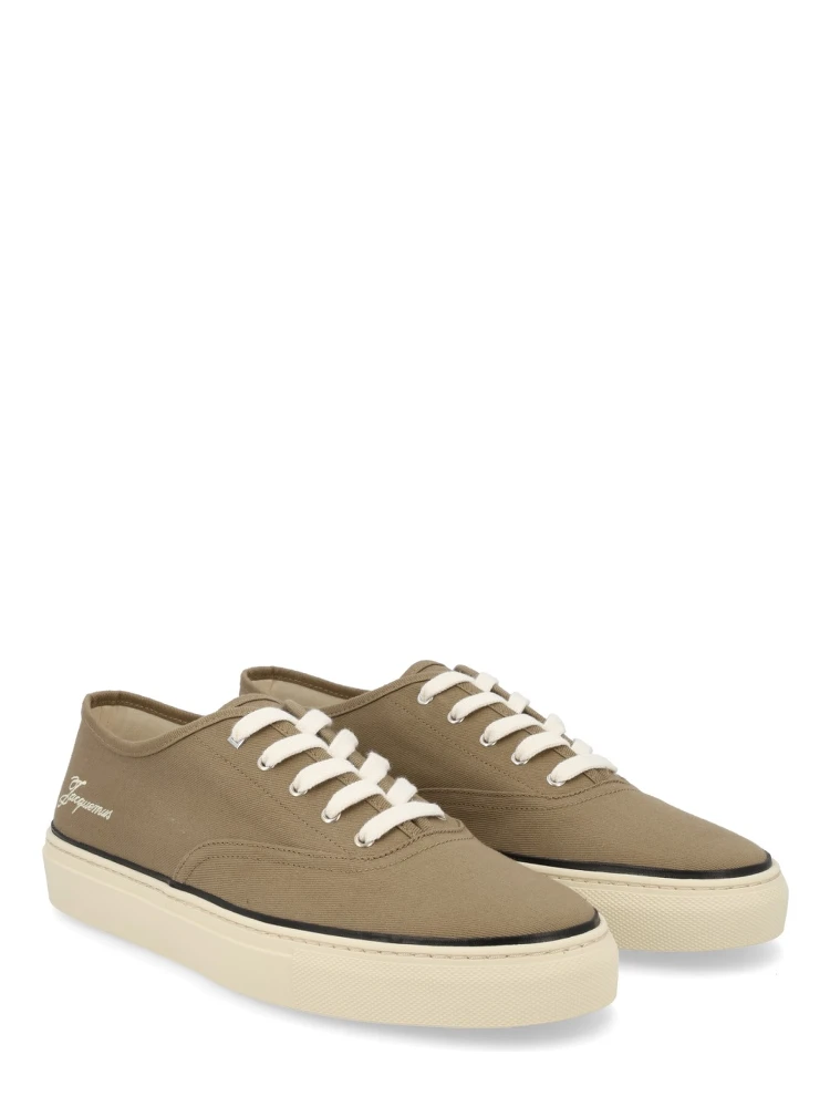SNEAKER "FÉFÉ" alternative