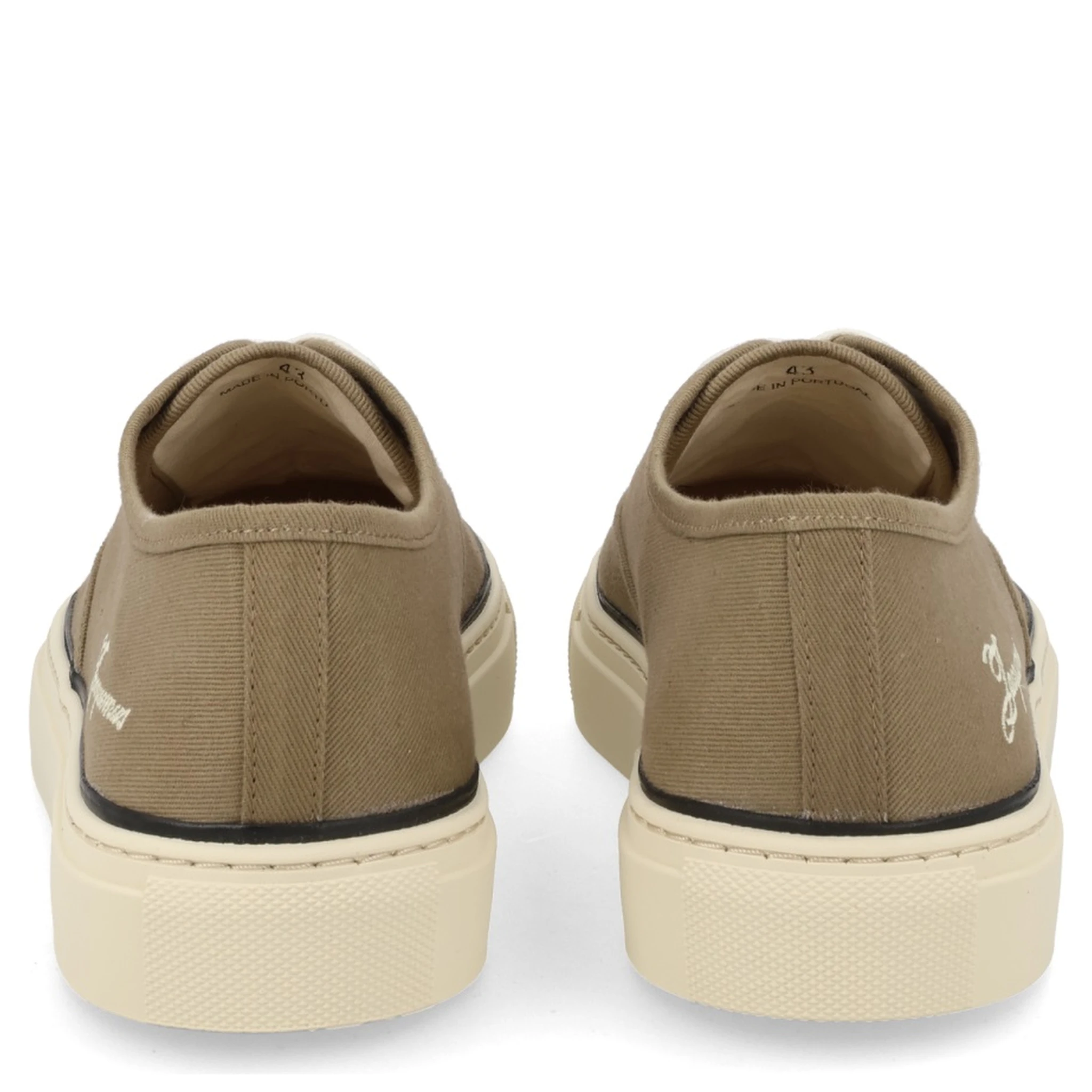 SNEAKER "FÉFÉ"