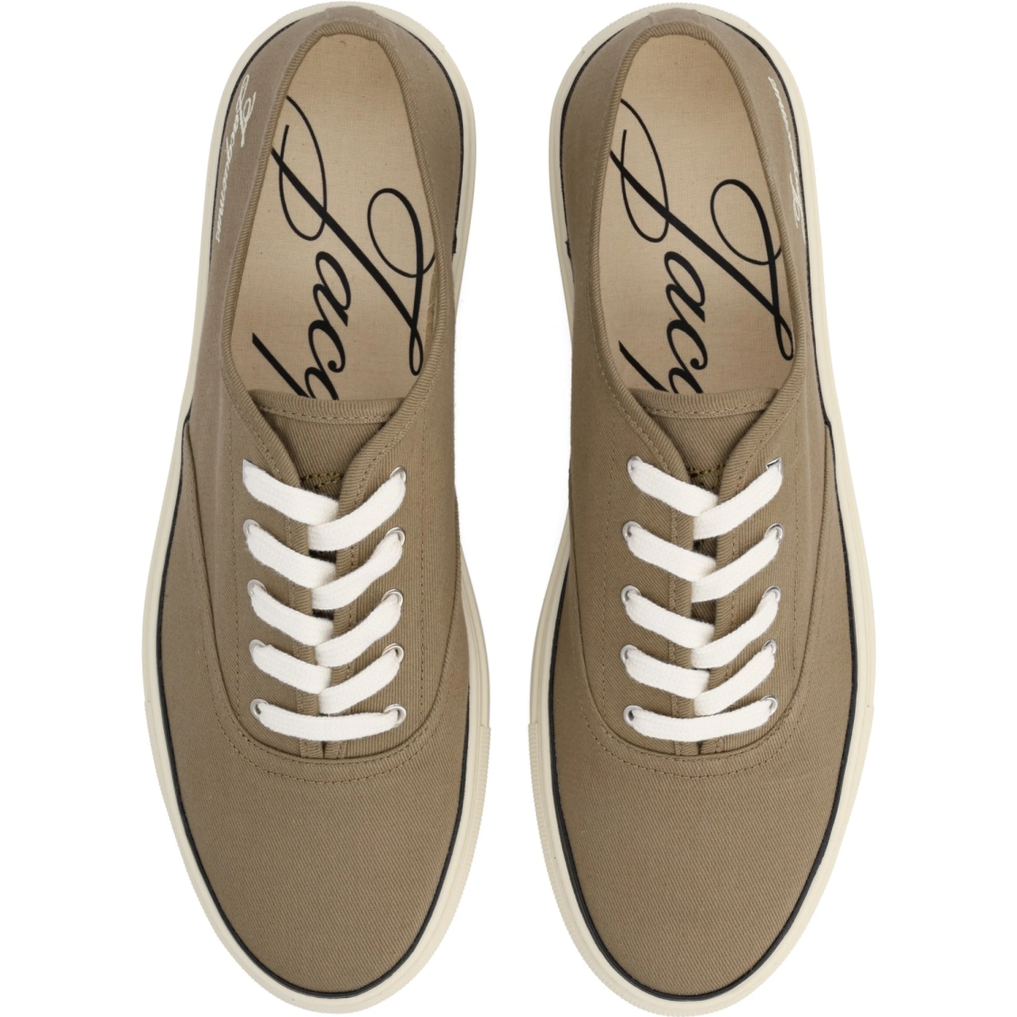 SNEAKER "FÉFÉ"