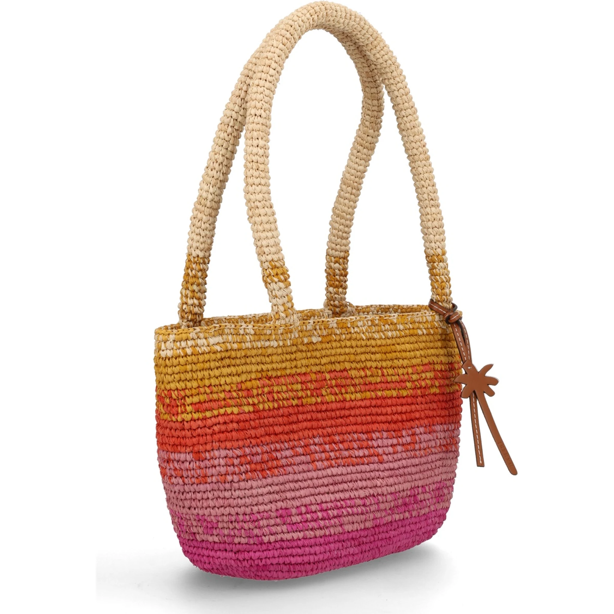 BORSA "PANIER" MEDIUM