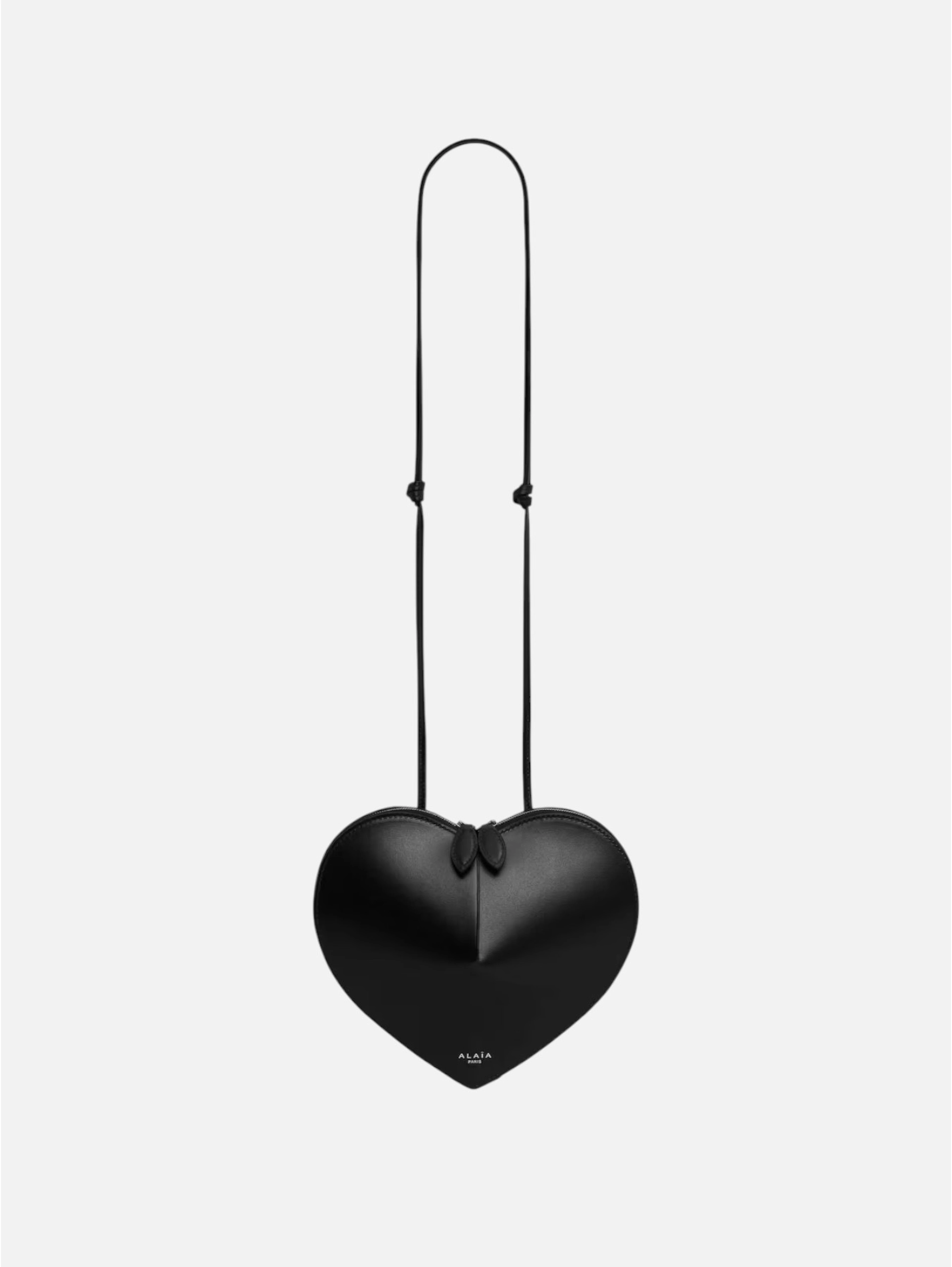 ALAÏA LE CŒUR bag