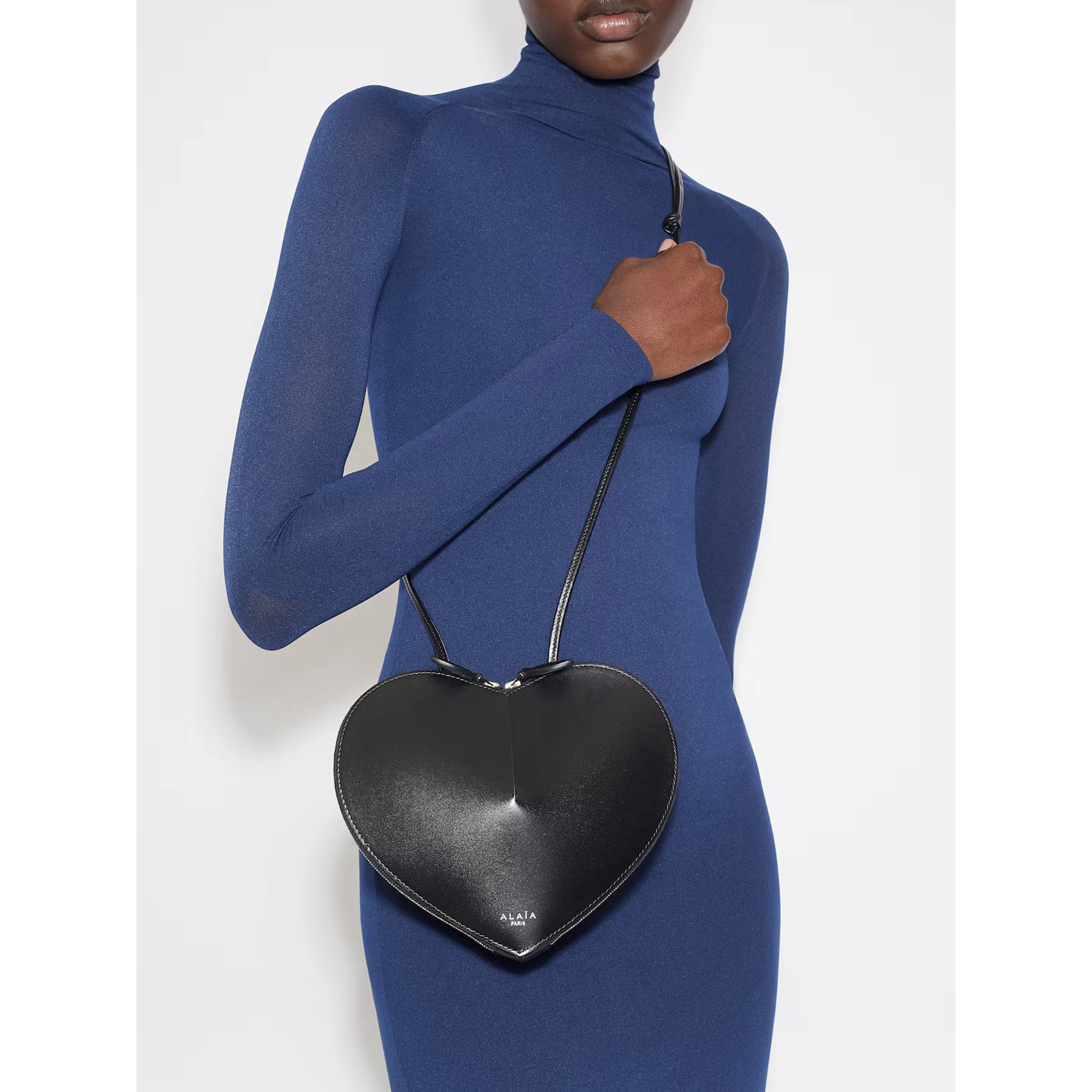 ALAÏA LE CŒUR bag