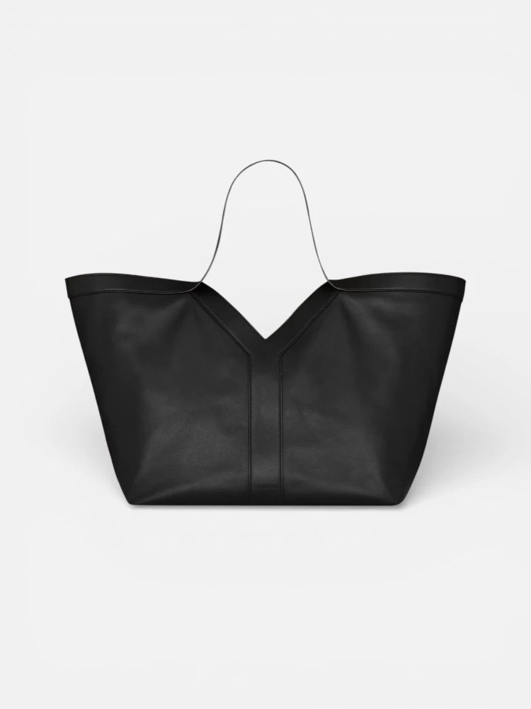 SAINT LAURENT Y TOTE handbags