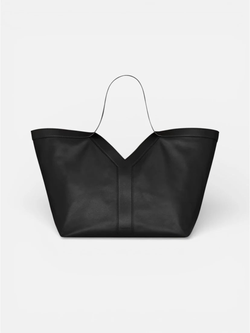 SAINT LAURENT Y TOTE handbags