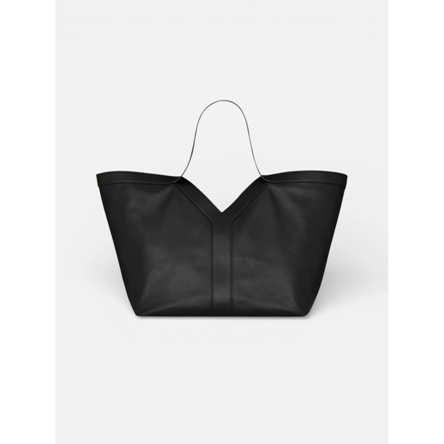SAINT LAURENT Y TOTE handbags