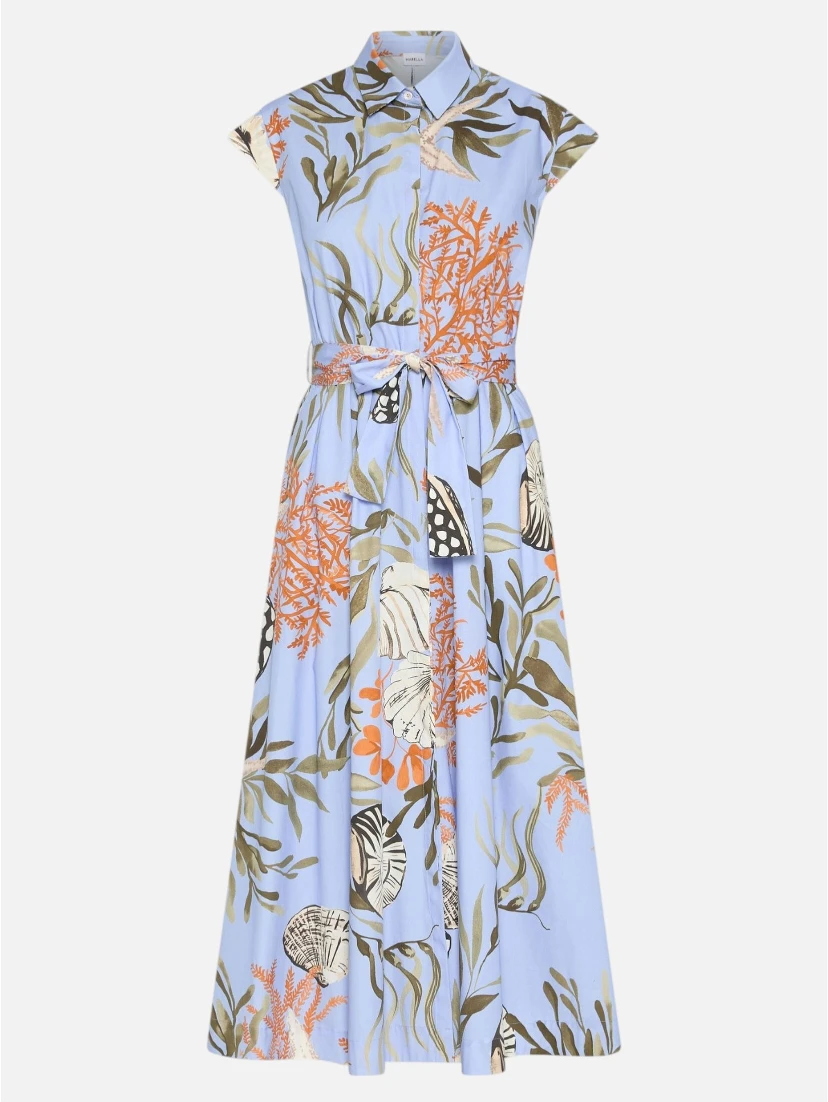MARELLA MLLPADANA dress