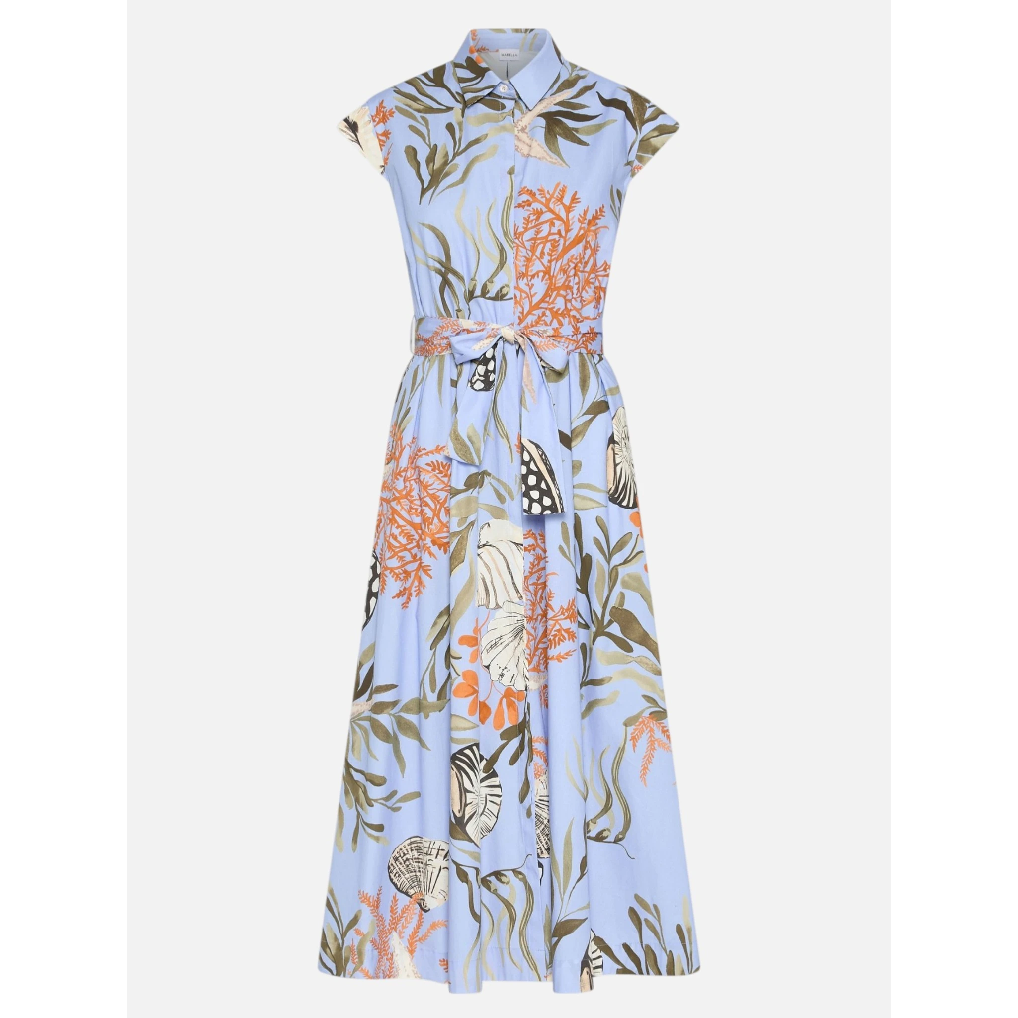 MARELLA MLLPADANA dress