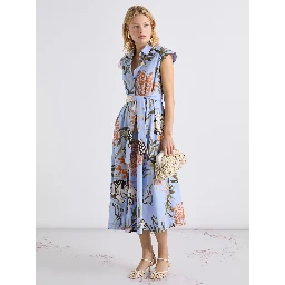 MARELLA MLLPADANA dress