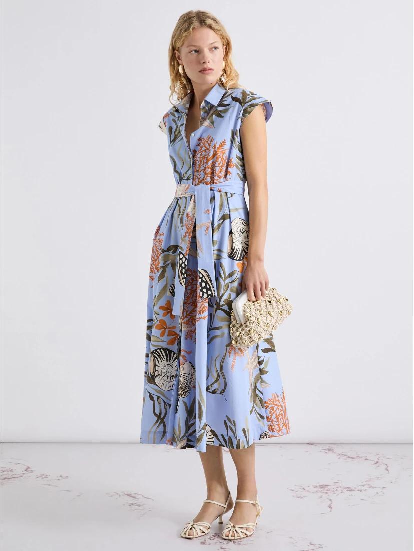 MARELLA MLLPADANA dress