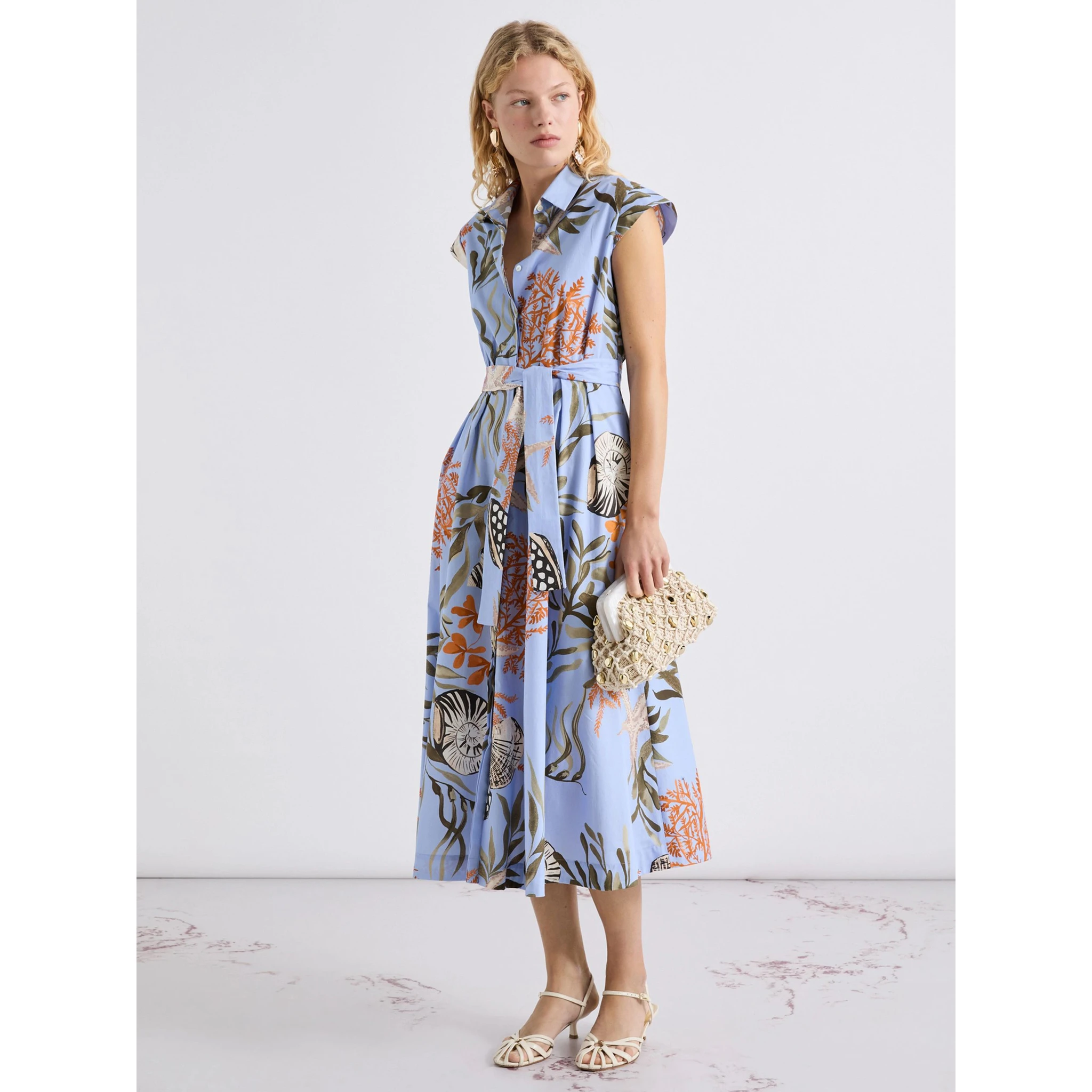 MARELLA MLLPADANA dress