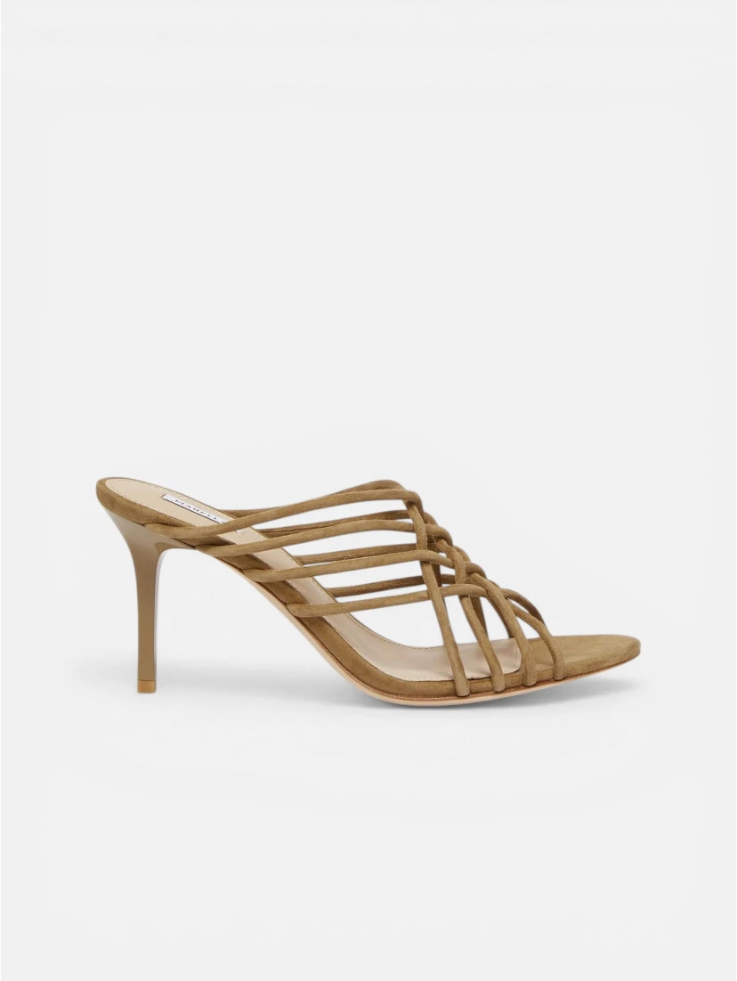 MARELLA MLAESTROSO slippers