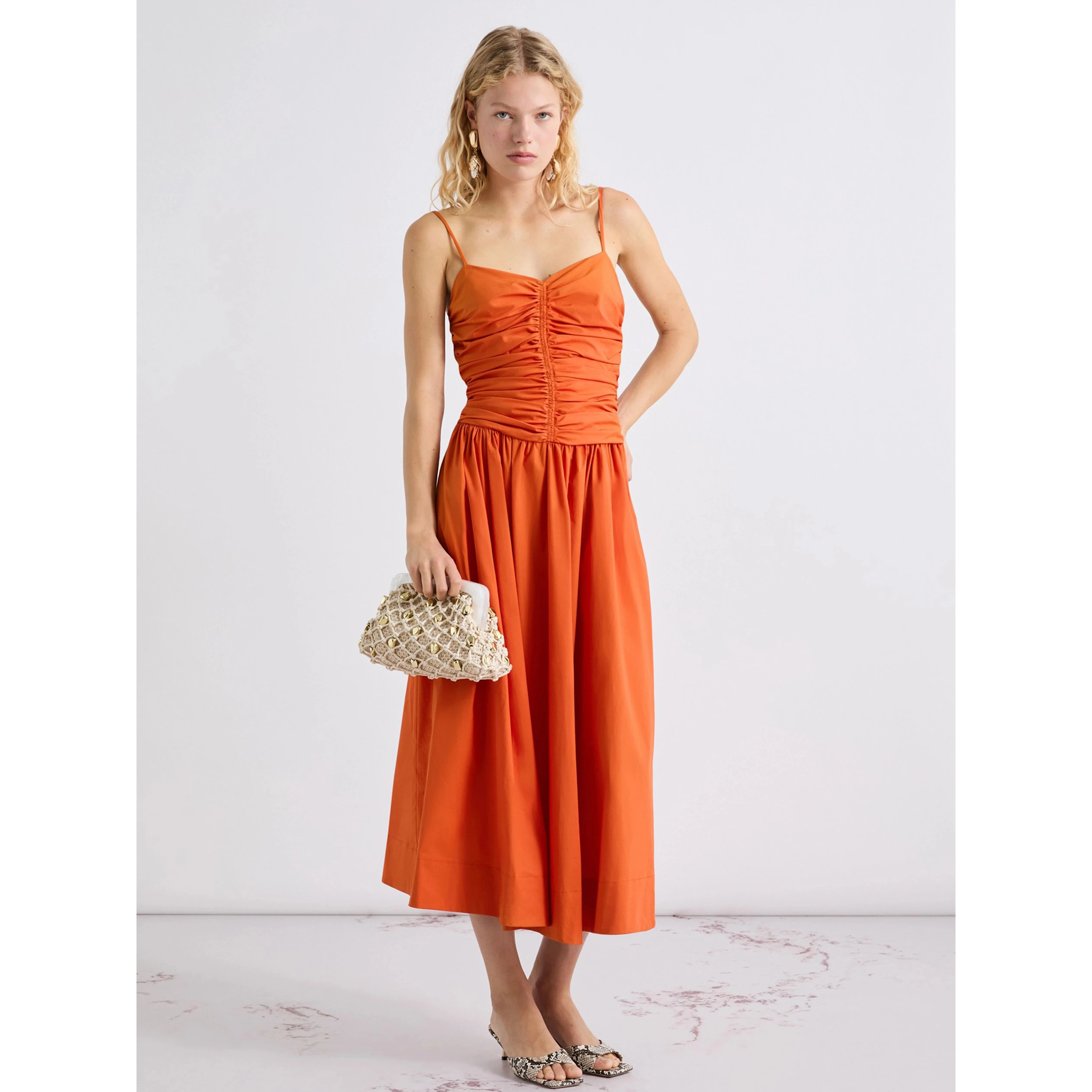 MARELLA MLLBAGAGLI dress