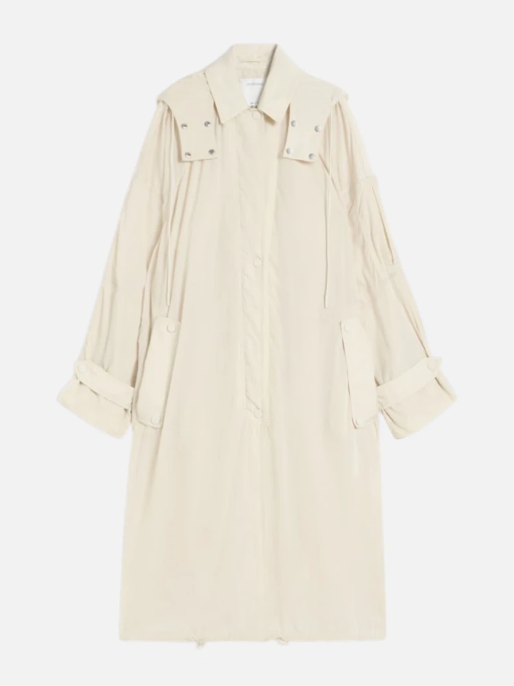 SPORTMAX SPXGATTO coat