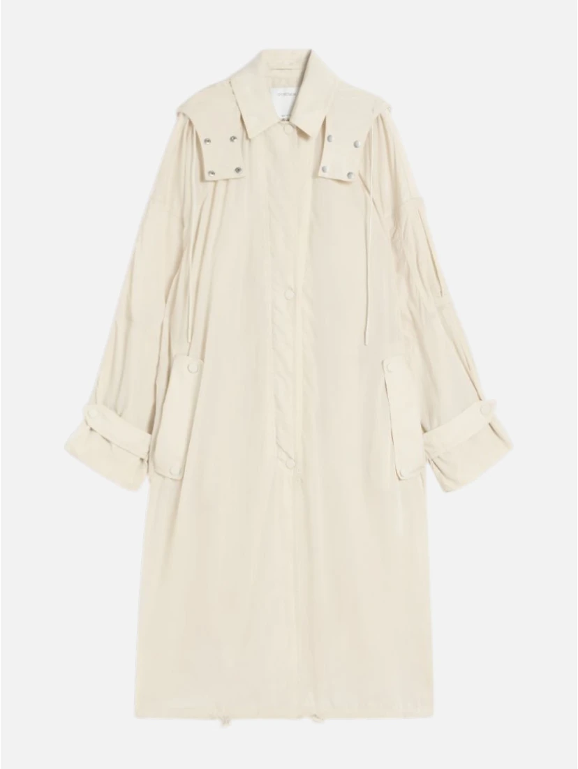 SPORTMAX SPXGATTO coat