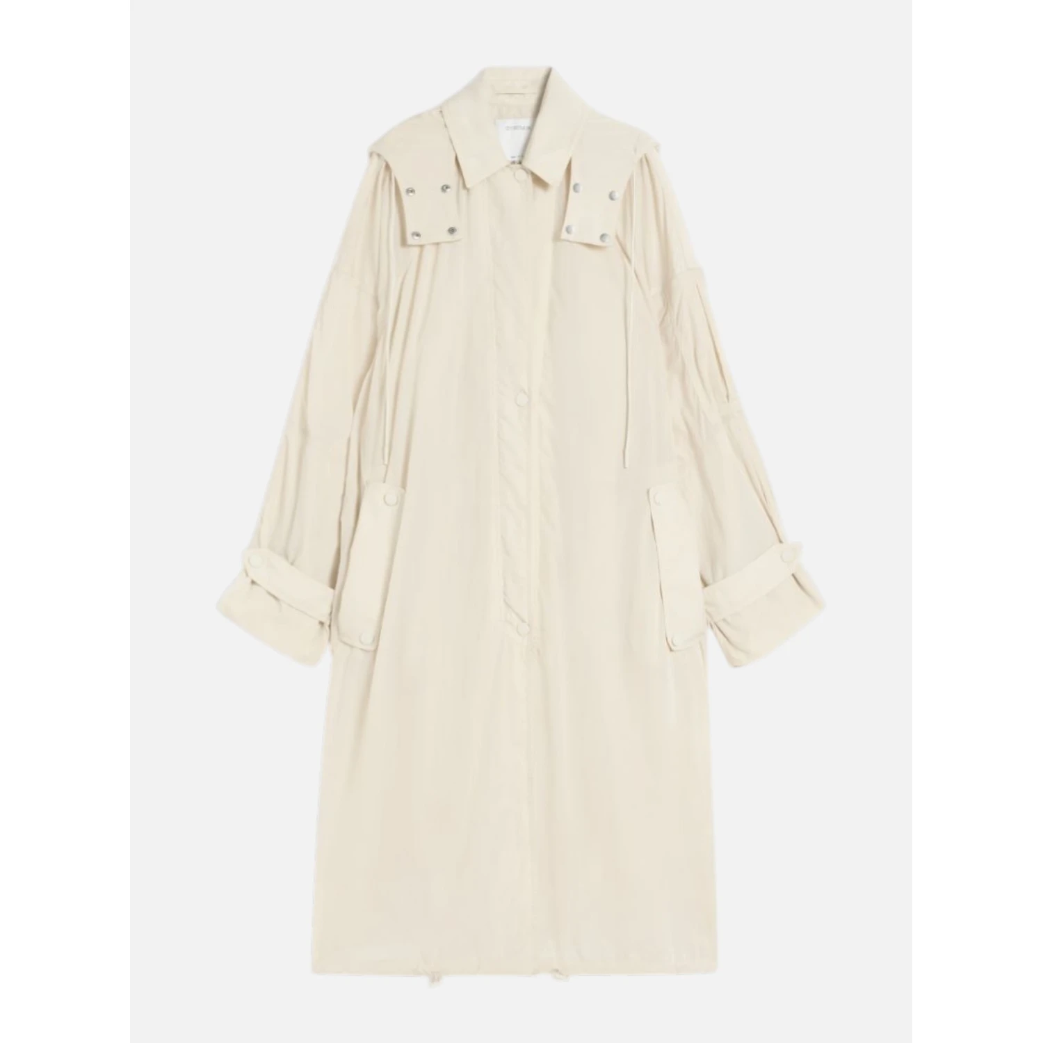 SPORTMAX SPXGATTO coat