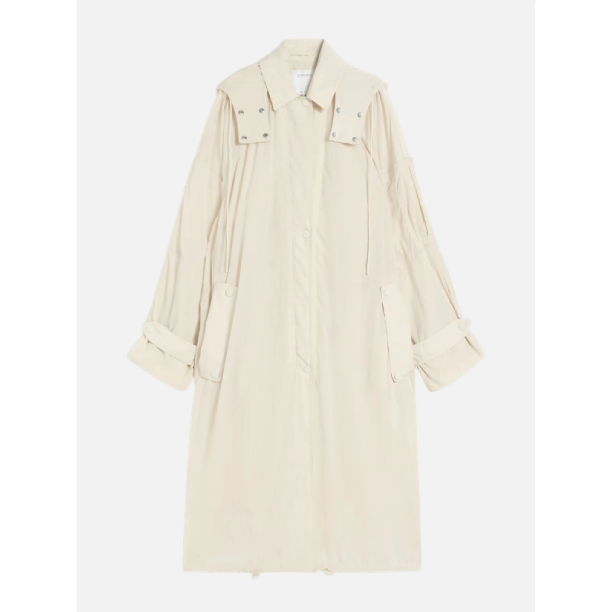 SPORTMAX SPXGATTO coat