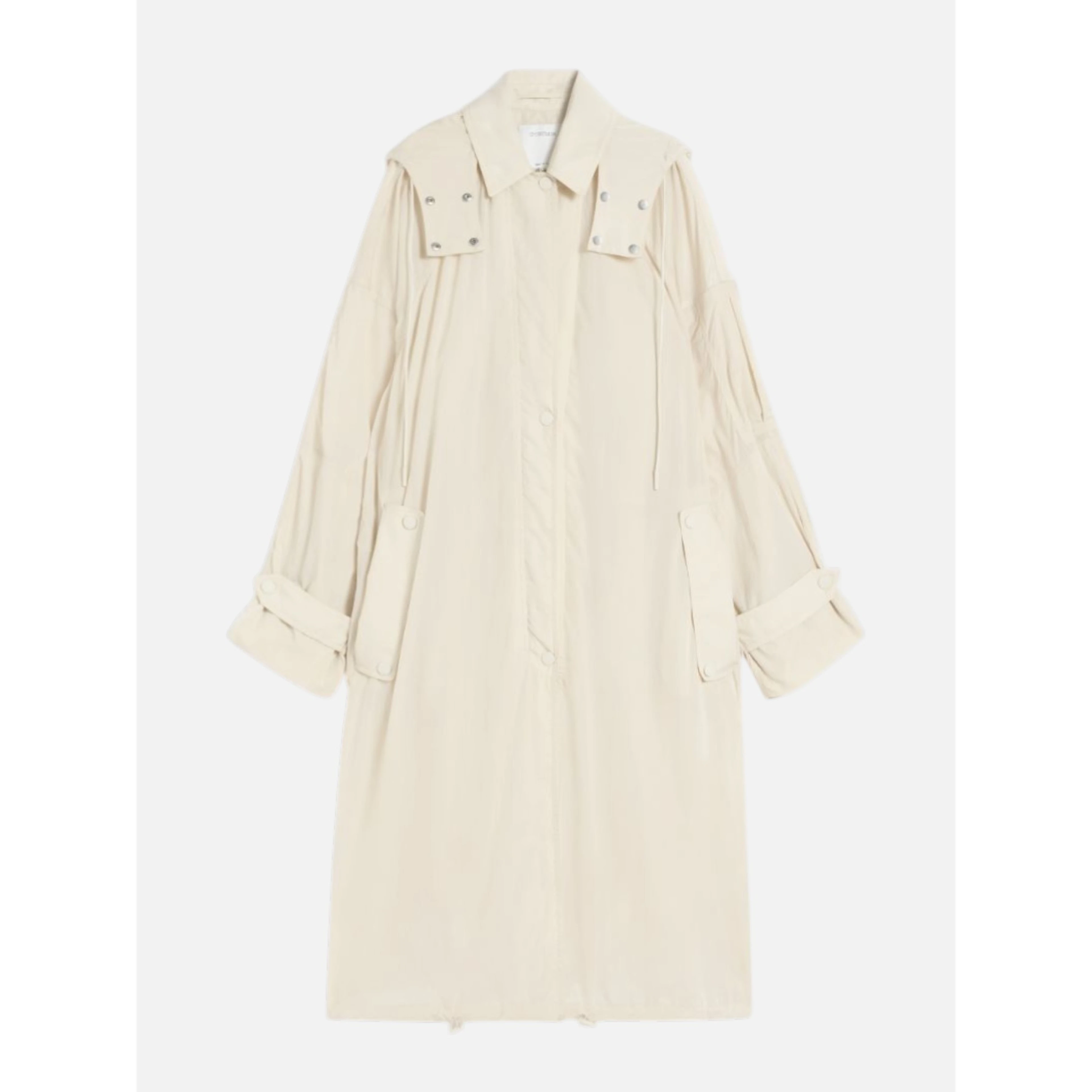 SPORTMAX SPXGATTO coat