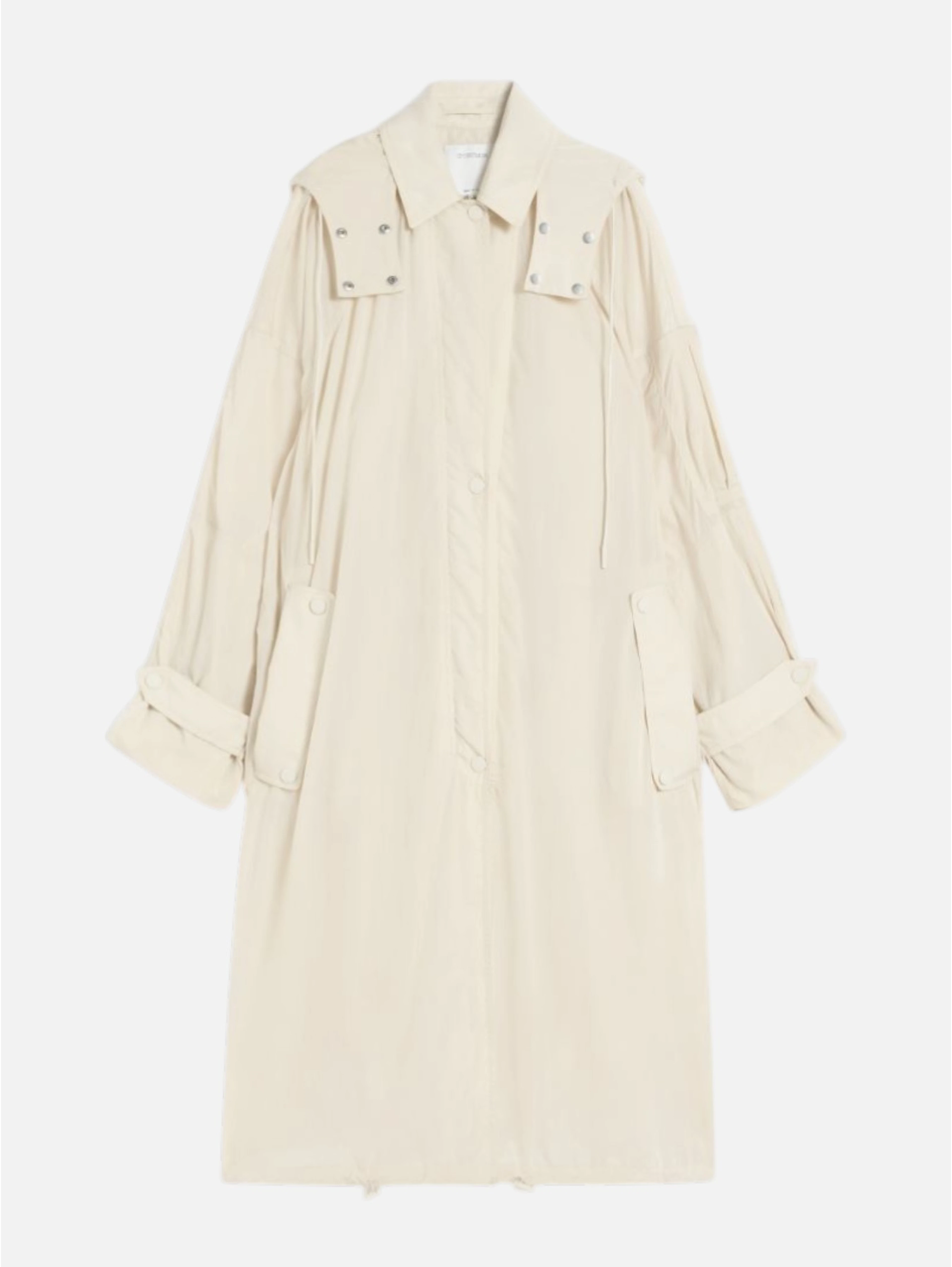 SPORTMAX SPXGATTO coat