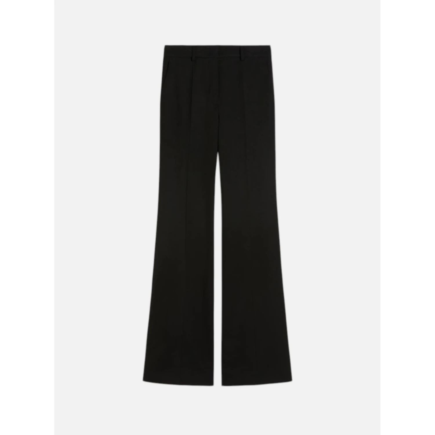 SPORTMAX SPXGIRELLO trousers