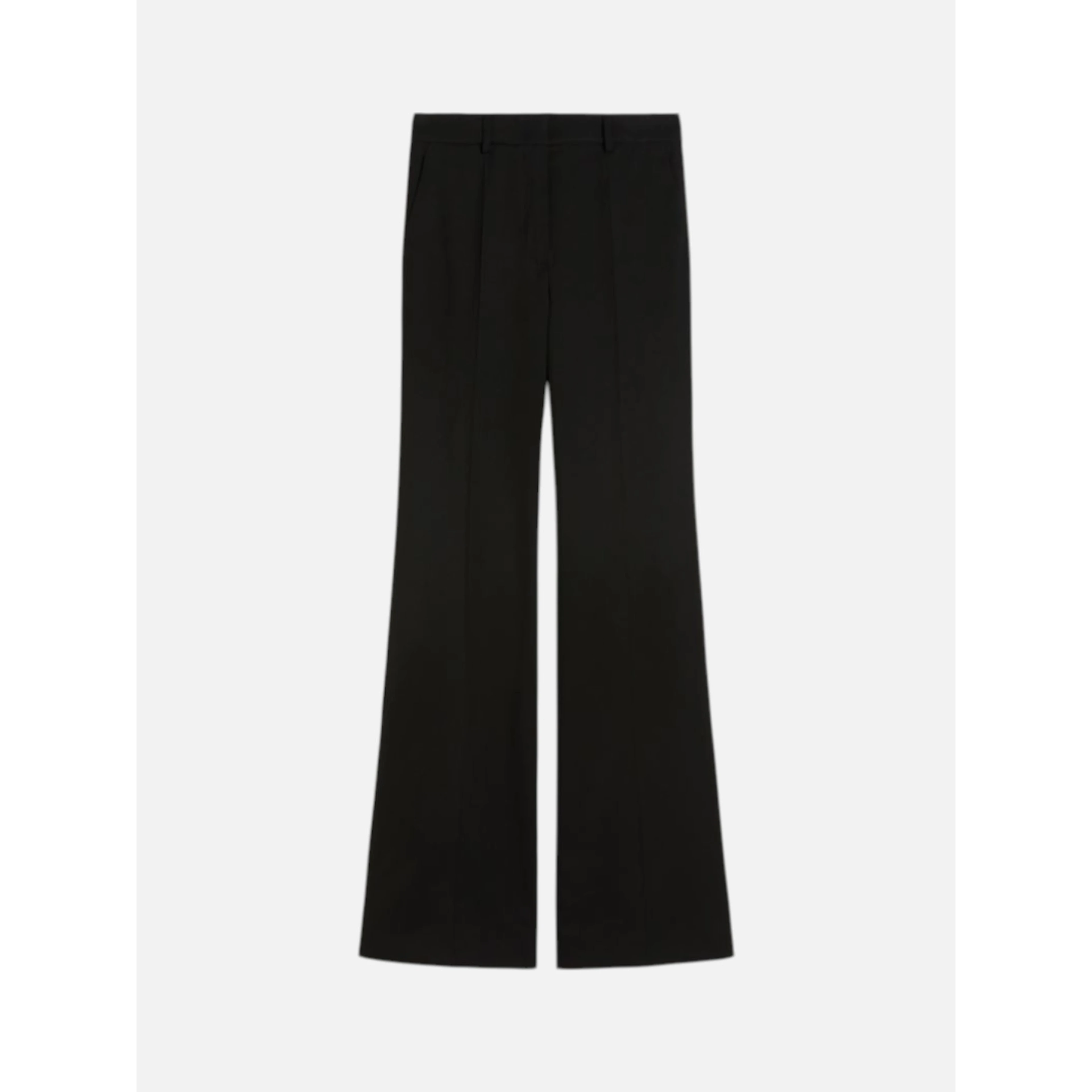 SPORTMAX SPXGIRELLO trousers