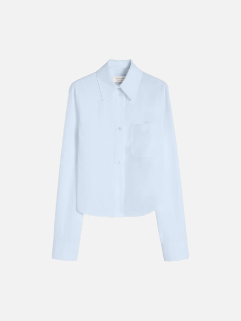 SPORTMAX SPXCEPPO shirt