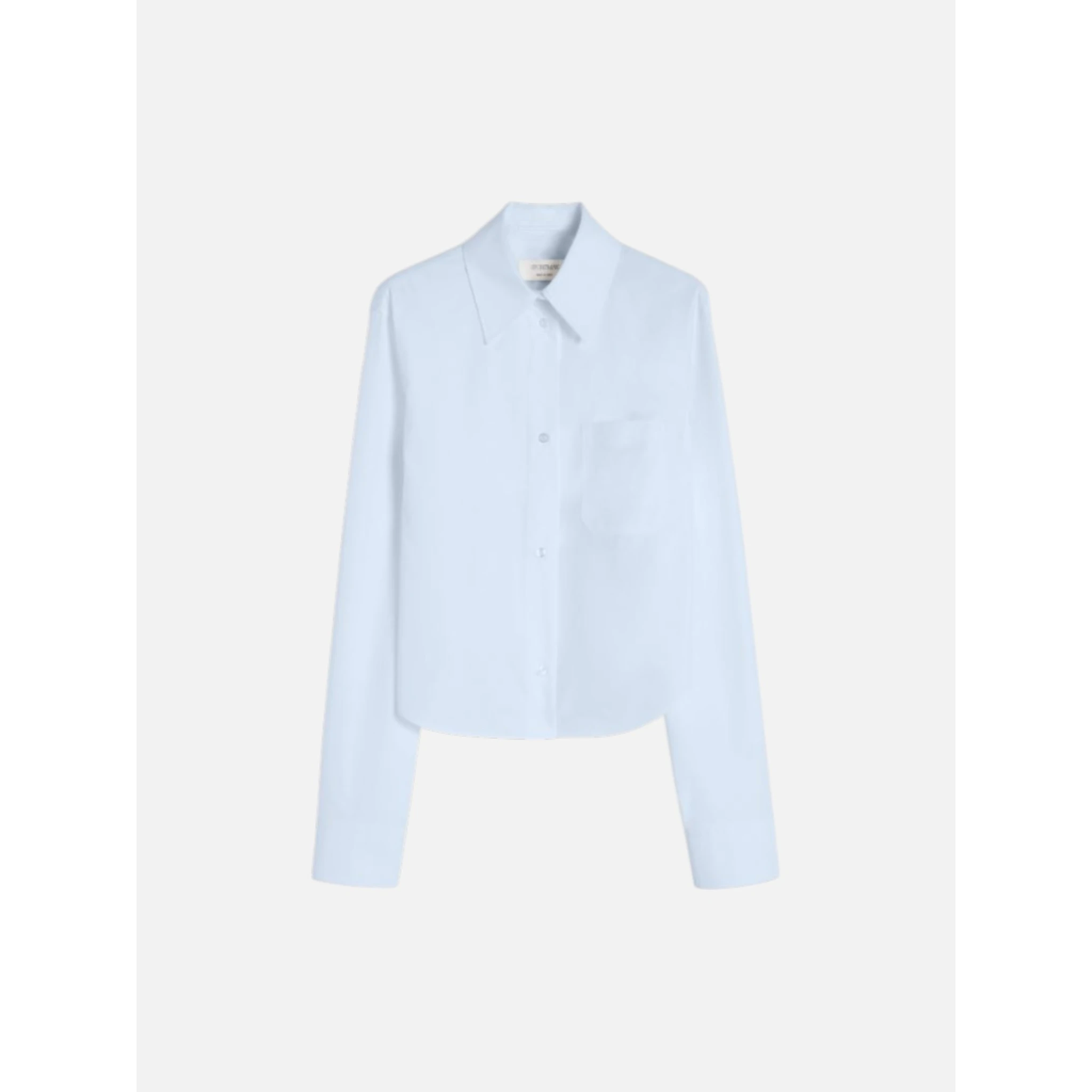 SPORTMAX SPXCEPPO shirt