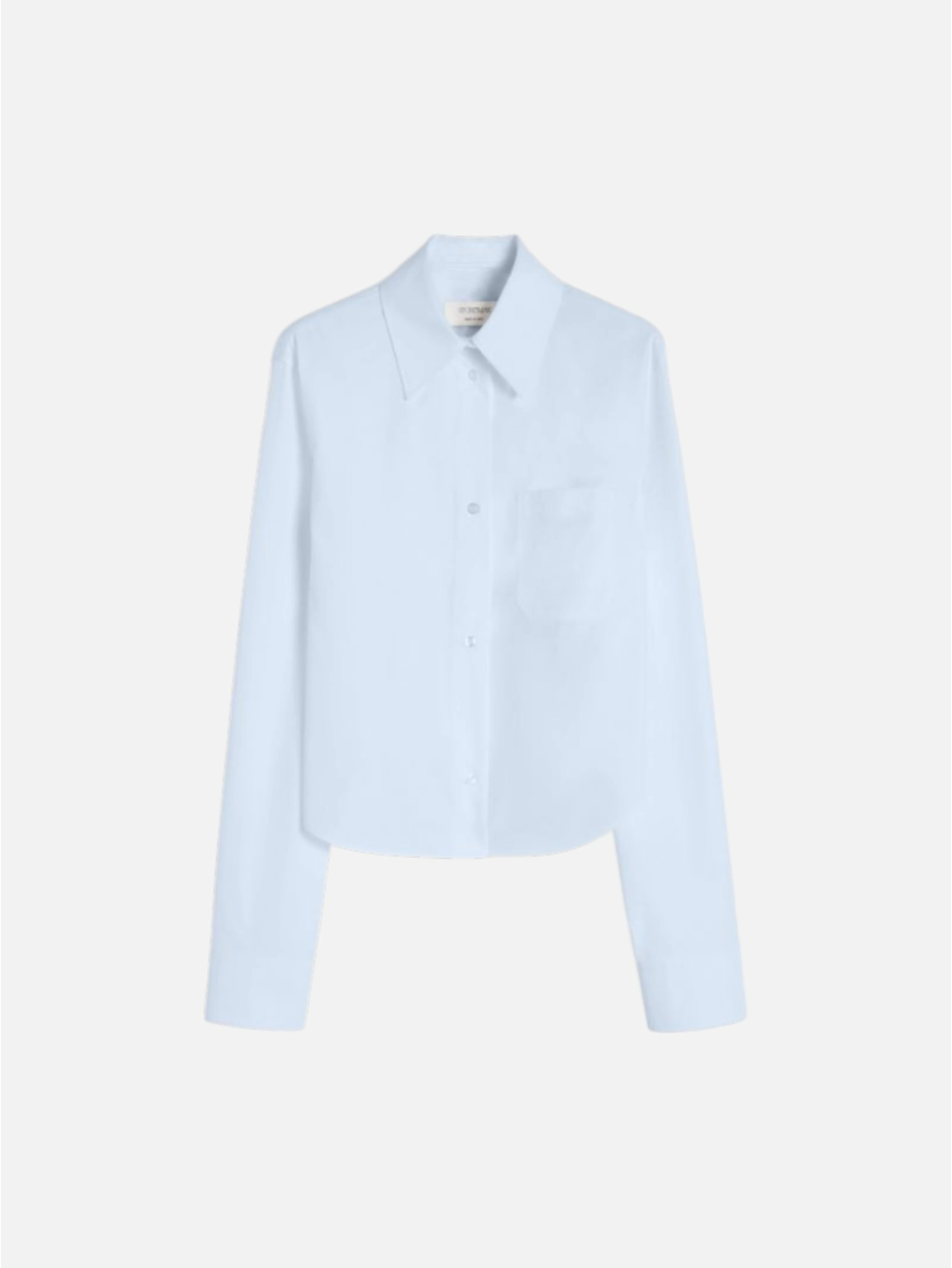 SPORTMAX SPXCEPPO shirt