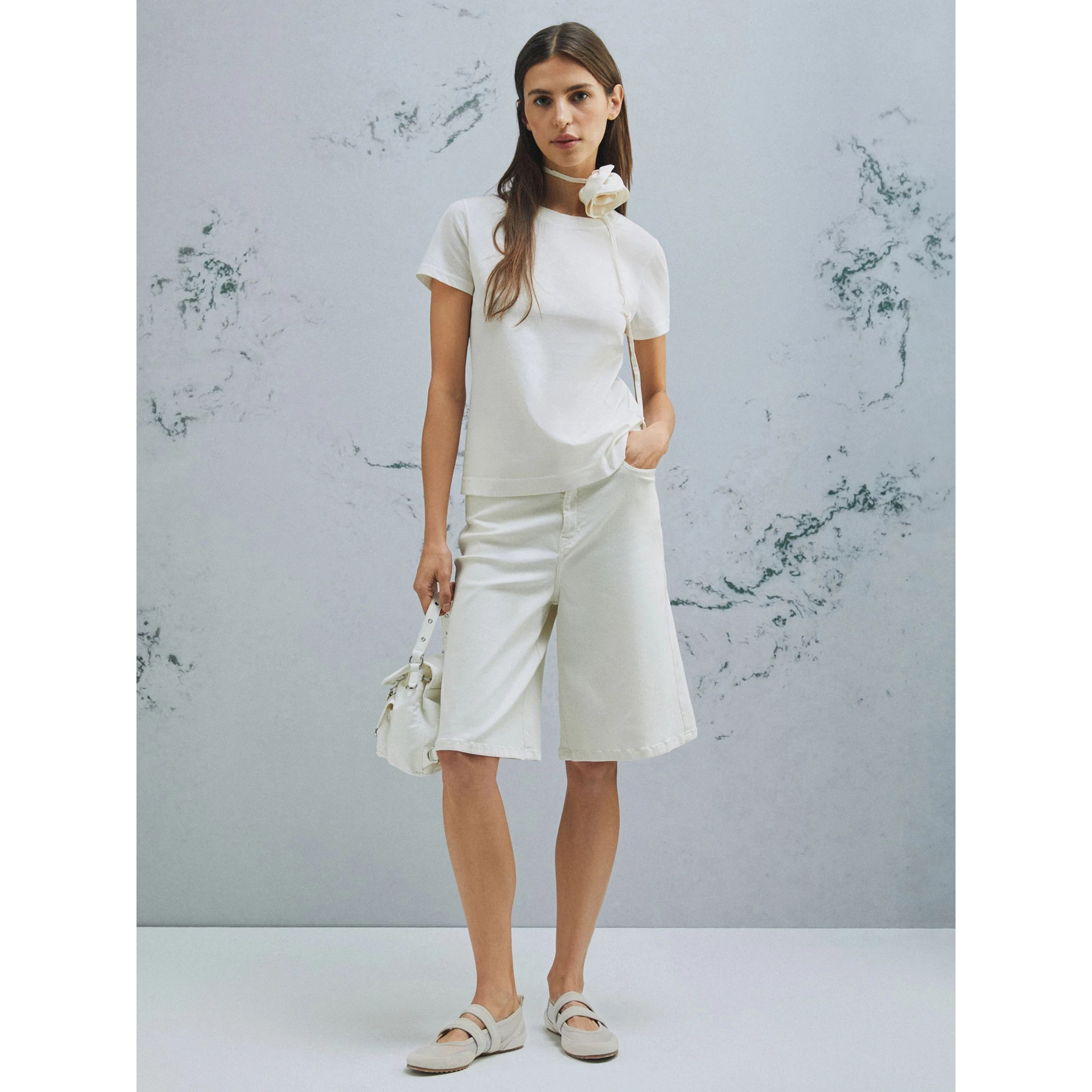 MARELLA MLMEURO shirt